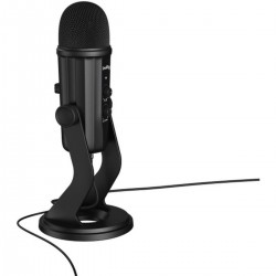 Natuurlijk! Hier is een pakkende en SEO-geoptimaliseerde meta-titel voor de SmallRig 3466 Forevala U60 USB Microphone, gericht o