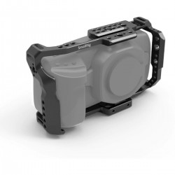Natuurlijk! Hier is een suggestie voor een pakkende en SEO-geoptimaliseerde meta-titel:

"SmallRig 2203B Cage voor Blackmagic Po