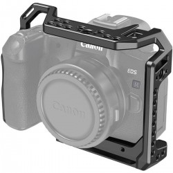 SmallRig 2803 Cage voor Canon EOS R - Must-Have Accessoire voor Camera Liefhebbers