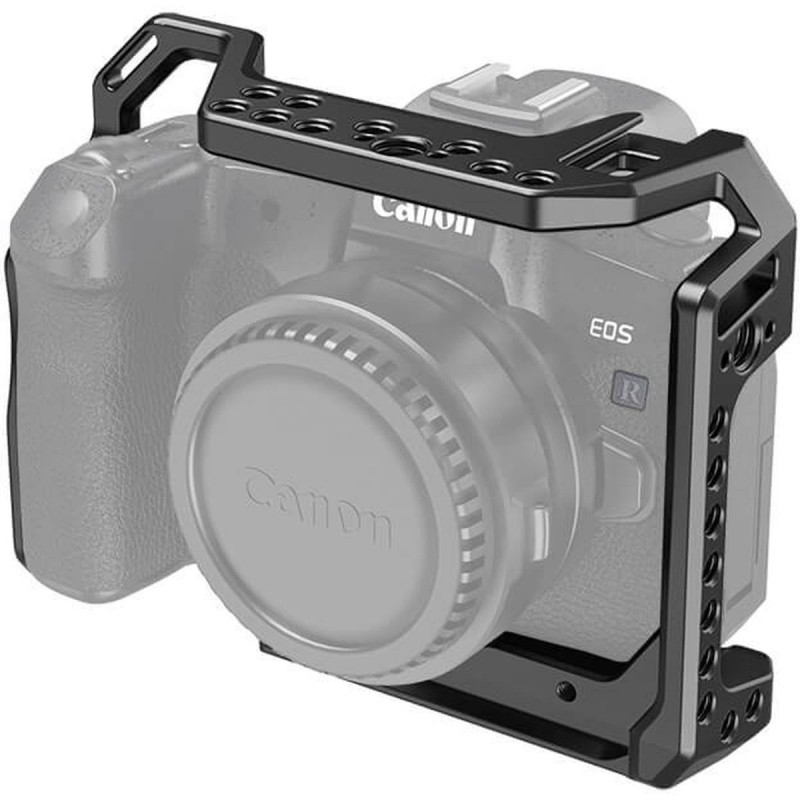SmallRig 2803 Cage voor Canon EOS R - Must-Have Accessoire voor Camera Liefhebbers
