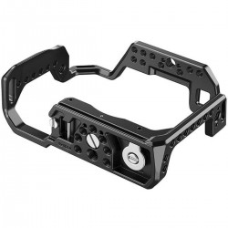 SmallRig 2803 Cage voor Canon EOS R - Must-Have Accessoire voor Camera Liefhebbers