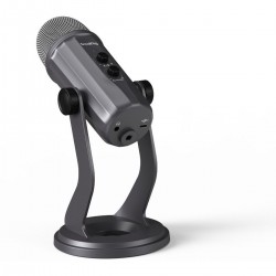 Zeker! Hier is een pakkende en SEO-geoptimaliseerde meta-titel voor de SmallRig 3465 Forevala U50 USB Microphone, gericht op cam
