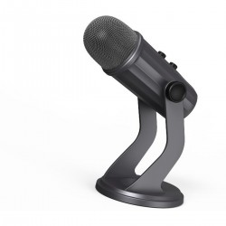 Zeker! Hier is een pakkende en SEO-geoptimaliseerde meta-titel voor de SmallRig 3465 Forevala U50 USB Microphone, gericht op cam