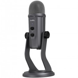 Zeker! Hier is een pakkende en SEO-geoptimaliseerde meta-titel voor de SmallRig 3465 Forevala U50 USB Microphone, gericht op cam