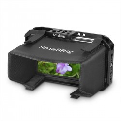 Natuurlijk! Hier is een suggestie voor een pakkende en SEO-geoptimaliseerde meta-titel:

"2177 Cage voor SmallHD 501/502 Monitor