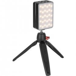 SmallRig 3290 RM75 RGB LED Light - Must-Have voor Camera Enthousiastelingen
