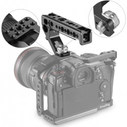 SmallRig 2165C ARRI Locating Handle 2165 - Must-Have Accessoire voor Camera Enthousiastelingen