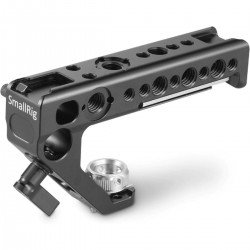 SmallRig 2165C ARRI Locating Handle 2165 - Must-Have Accessoire voor Camera Enthousiastelingen