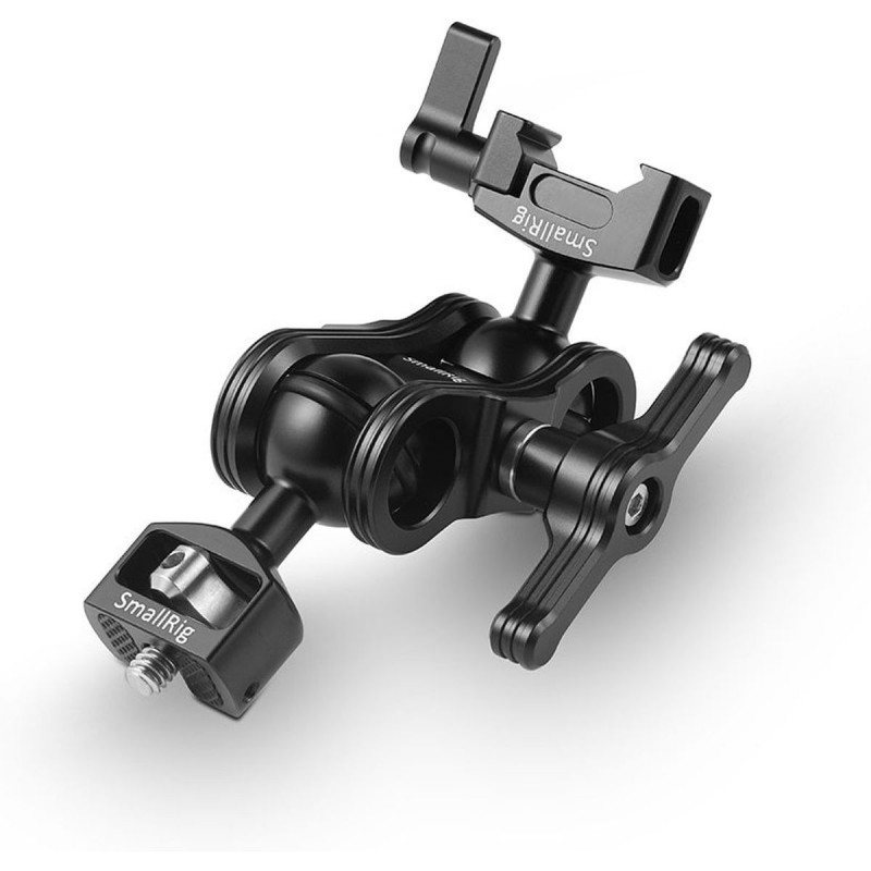Natuurlijk! Hier is een suggestie voor een pakkende en SEO-geoptimaliseerde meta-titel:

"2071 Articulating Arm met Schroef- en 