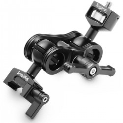 Natuurlijk! Hier is een suggestie voor een pakkende en SEO-geoptimaliseerde meta-titel:

"2071 Articulating Arm met Schroef- en 