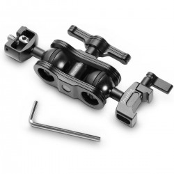 Natuurlijk! Hier is een suggestie voor een pakkende en SEO-geoptimaliseerde meta-titel:

"2071 Articulating Arm met Schroef- en 