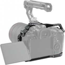 Zeker! Hier is een pakkende en SEO-geoptimaliseerde meta-titel:

"SmallRig 2982 Camera Cage voor Canon EOS R5/R6 - Ultieme Besch