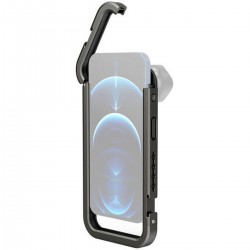 Natuurlijk! Hier is een pakkende en SEO-geoptimaliseerde meta-titel:

"SmallRig 3176 Handheld Video Rig Kit voor iPhone 12 Pro M