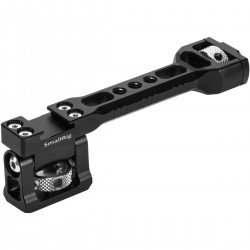 2386 Adjustable Monitor Mount voor DJI Ronin S/SC, Zhiyun Crane 3/Weebill Lab - Must-Have voor Camera Enthousiastelingen