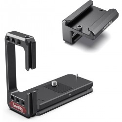 Natuurlijk! Hier is een suggestie voor een pakkende en SEO-geoptimaliseerde meta-titel:

"SmallRig 3147 L-Bracket/Cold Shoe Moun