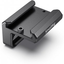 Natuurlijk! Hier is een suggestie voor een pakkende en SEO-geoptimaliseerde meta-titel:

"SmallRig 3147 L-Bracket/Cold Shoe Moun