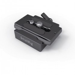 2280 Quick Release Clamp & Plate (Arca Type) - Must-Have for Camera Enthusiasts