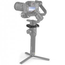 Zeker! Hier is een pakkende en SEO-geoptimaliseerde meta-titel:

"SmallRig 2221 Mounting Clamp voor DJI Ronin S Gimbal - Must-Ha