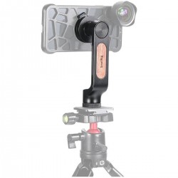 Zeker! Hier is een pakkende en SEO-geoptimaliseerde meta-titel voor de SmallRig 2380 Mobile Phone Head, gericht op camera liefhe