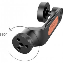 Zeker! Hier is een pakkende en SEO-geoptimaliseerde meta-titel voor de SmallRig 2380 Mobile Phone Head, gericht op camera liefhe