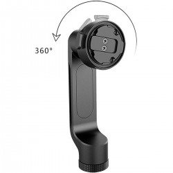 Zeker! Hier is een pakkende en SEO-geoptimaliseerde meta-titel voor de SmallRig 2380 Mobile Phone Head, gericht op camera liefhe