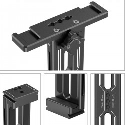 Natuurlijk! Hier is een pakkende en SEO-geoptimaliseerde meta-titel:

"SmallRig 2930 Tablet Mount voor iPad - Must-Have Accessoi