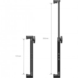 Natuurlijk! Hier is een pakkende en SEO-geoptimaliseerde meta-titel:

"SmallRig 2930 Tablet Mount voor iPad - Must-Have Accessoi
