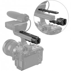 Natuurlijk! Hier is een pakkende en SEO-geoptimaliseerde meta-titel voor de SmallRig 3490 Sony FX3 XLR Handle Extension Rig:

"S