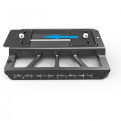 Natuurlijk! Hier is een pakkende en SEO-geoptimaliseerde meta-titel:

"2327 Offset Plate voor BMPCC 4K & Ronin S - Must-Have Acc