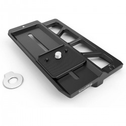 Natuurlijk! Hier is een pakkende en SEO-geoptimaliseerde meta-titel:

"2327 Offset Plate voor BMPCC 4K & Ronin S - Must-Have Acc