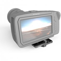 Natuurlijk! Hier is een pakkende en SEO-geoptimaliseerde meta-titel:

"2327 Offset Plate voor BMPCC 4K & Ronin S - Must-Have Acc