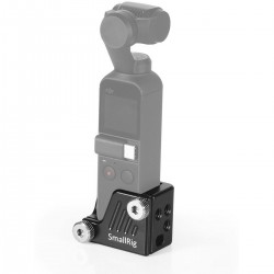 Zeker! Hier is een pakkende en SEO-geoptimaliseerde meta-titel:

"SmallRig 2321 Cage voor DJI Osmo Pocket - Must-Have Accessoire