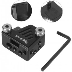 Zeker! Hier is een pakkende en SEO-geoptimaliseerde meta-titel:

"SmallRig 2321 Cage voor DJI Osmo Pocket - Must-Have Accessoire