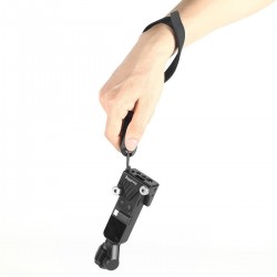 Zeker! Hier is een pakkende en SEO-geoptimaliseerde meta-titel:

"SmallRig 2321 Cage voor DJI Osmo Pocket - Must-Have Accessoire