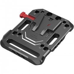 Natuurlijk! Hier is een pakkende en SEO-geoptimaliseerde meta-titel voor de SmallRig 2988 V Mount Battery Plate, gericht op came