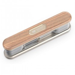 Zeker! Hier is een pakkende en SEO-geoptimaliseerde meta-titel voor de SmallRig 2400 10-Year Anniversary E. Folding Screwdriver 