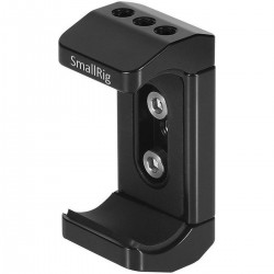 SmallRig 2336 Power Bank Holder: Must-Have Accessory for Camera Enthusiasts
