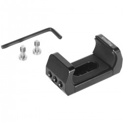 SmallRig 2336 Power Bank Holder: Must-Have Accessory for Camera Enthusiasts