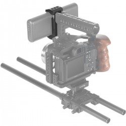 SmallRig 2336 Power Bank Holder: Must-Have Accessory for Camera Enthusiasts