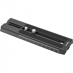 Natuurlijk! Hier is een suggestie voor een pakkende en SEO-geoptimaliseerde meta-titel:

"SmallRig 3031 Extended Quick Release P
