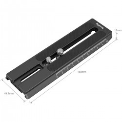 Natuurlijk! Hier is een suggestie voor een pakkende en SEO-geoptimaliseerde meta-titel:

"SmallRig 3031 Extended Quick Release P
