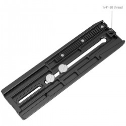 Natuurlijk! Hier is een suggestie voor een pakkende en SEO-geoptimaliseerde meta-titel:

"SmallRig 3031 Extended Quick Release P
