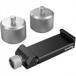 SmallRig 3125 Counterweight Kit voor RS2/RSC2/ZHIYUN Gimbals - Must-Have voor Camera Enthousiastelingen