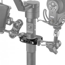 2170 Rod Clamp voor Zhiyun Crane V2/Crane Plus - Must-Have Accessoire voor Camera Enthousiastelingen