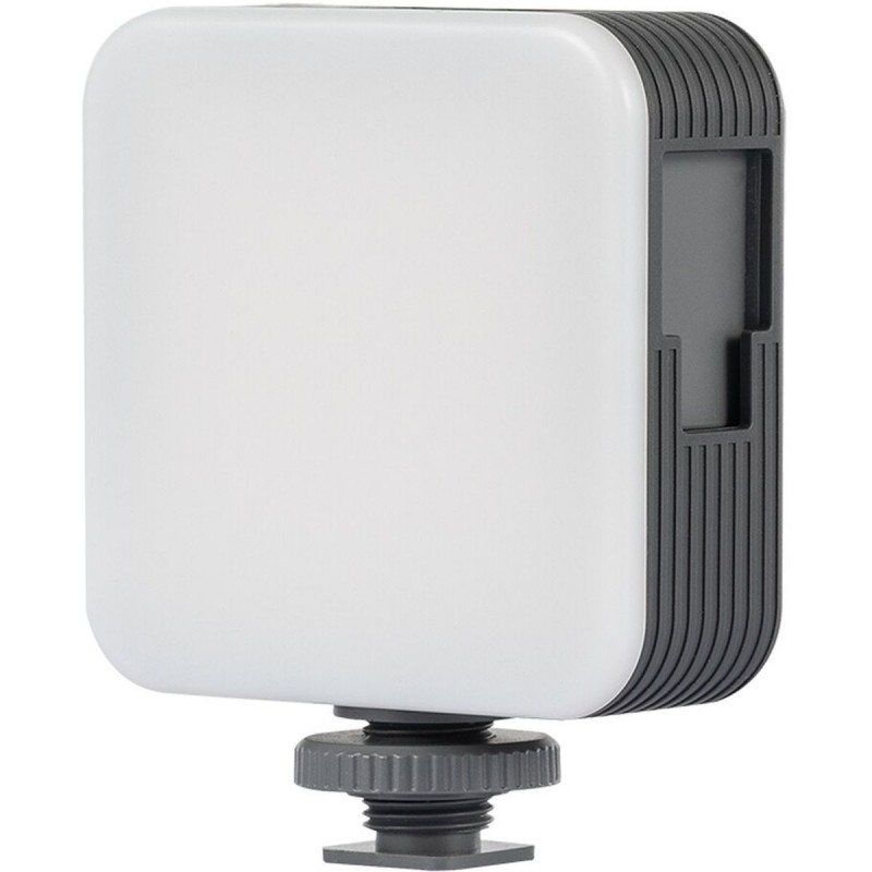 SmallRig 3286 Simorr P96 Video LED Light (Grijs) - Must-Have voor Camera Liefhebbers