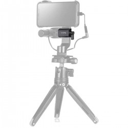 SmallRig 2369 Cold Shoe Mount: Essentieel Accessoire voor Camera Enthousiastelingen