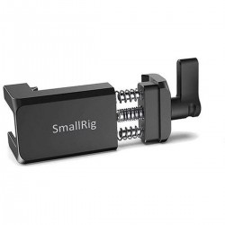 SmallRig 2369 Cold Shoe Mount: Essentieel Accessoire voor Camera Enthousiastelingen