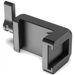 SmallRig 2369 Cold Shoe Mount: Essentieel Accessoire voor Camera Enthousiastelingen