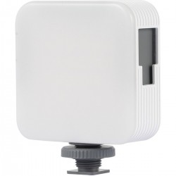 Natuurlijk! Hier is een pakkende en SEO-geoptimaliseerde meta-titel voor de SmallRig 3287 Simorr P96 Video LED Light (White):

"