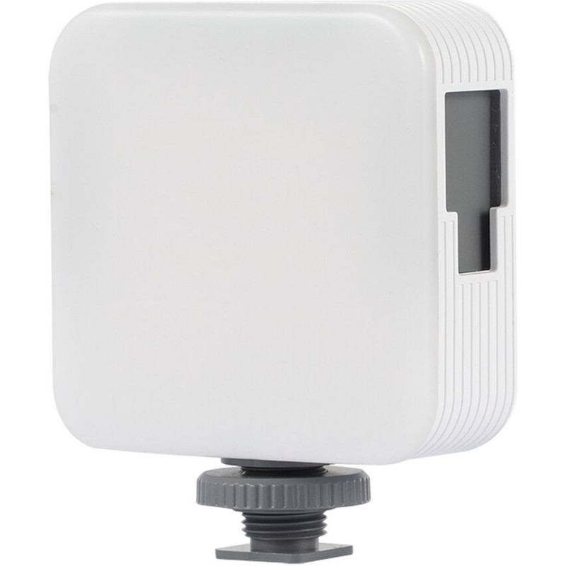 Natuurlijk! Hier is een pakkende en SEO-geoptimaliseerde meta-titel voor de SmallRig 3287 Simorr P96 Video LED Light (White):

"